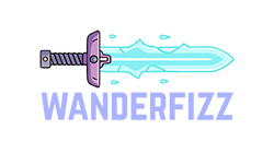 wanderfizz.wiki logo